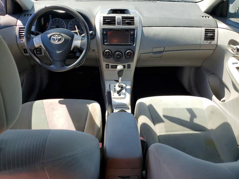 Aukcja sprzedaży 2013 Toyota Corolla, vin: 5YFBU4EE9DP124451, numer aukcji: 61428556