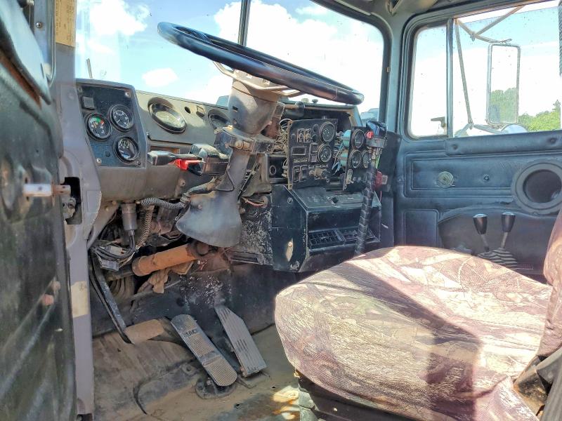 Aukcja sprzedaży 1999 Mack Rd688s, vin: 1M2P270C1XM039867, numer aukcji: 58081606