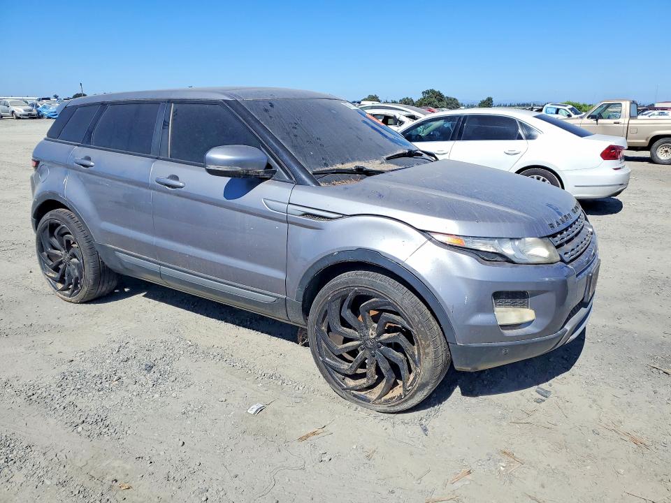 Продажа на аукционе авто 2013 Land Rover Range Rover Evoque, vin: SALVP2BG0DH809280, номер лота: 60771146