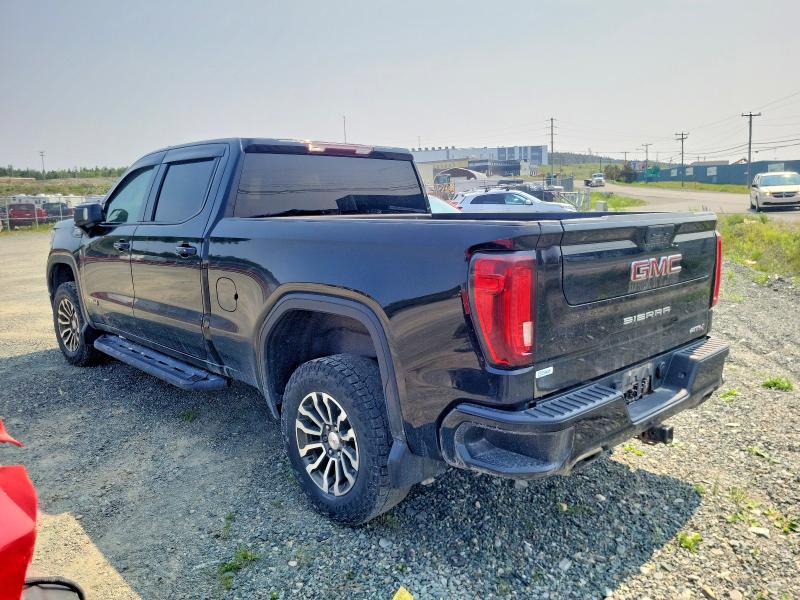Aukcja sprzedaży 2021 Gmc Sierra, vin: 1GTP9EEL8MZ344343, numer aukcji: 59065606