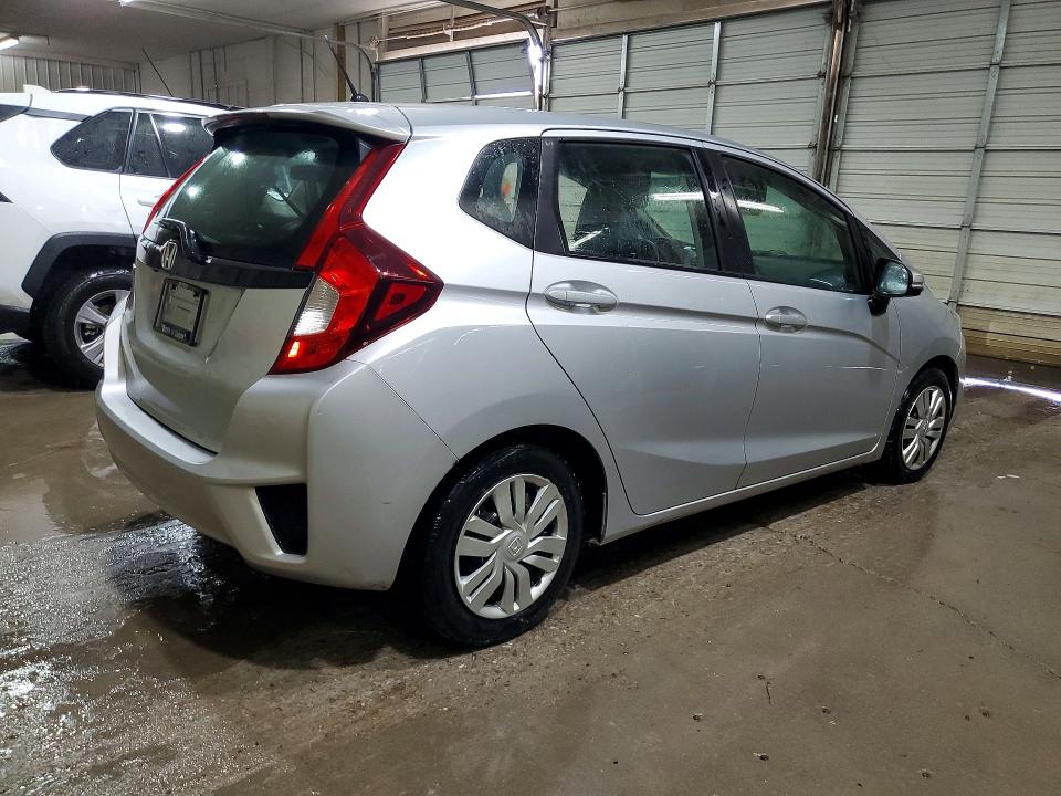 Aukcja sprzedaży 2015 Honda Fit, vin: 3HGGK5H5XFM714814, numer aukcji: 60377326