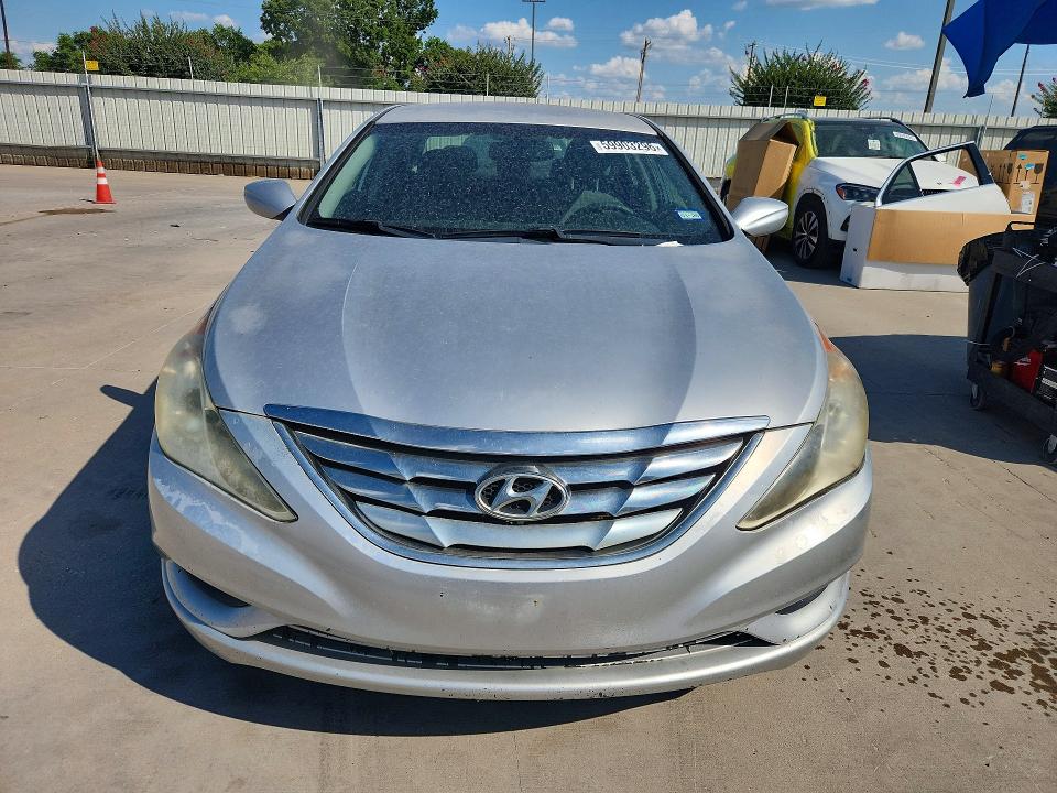 Aukcja sprzedaży 2011 Hyundai Sonata, vin: 5NPEB4AC6BH199688, numer aukcji: 59903296