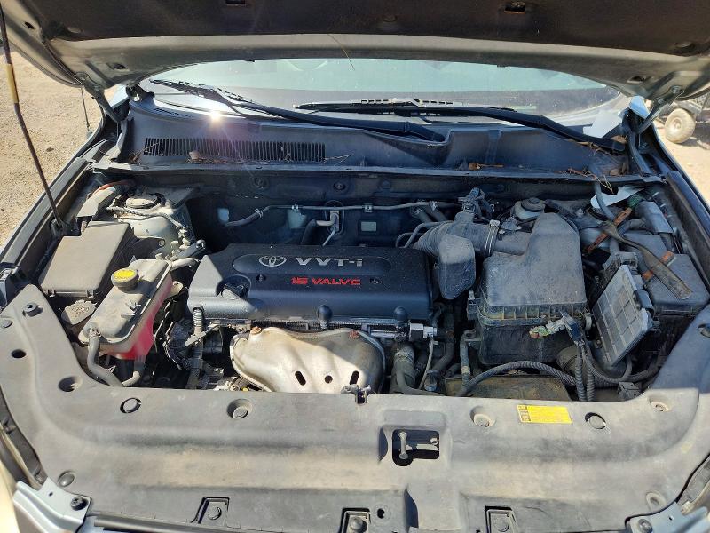 Продаж на аукціоні авто 2008 Toyota Rav4, vin: JTMZD33V586077945, номер лоту: 59403896