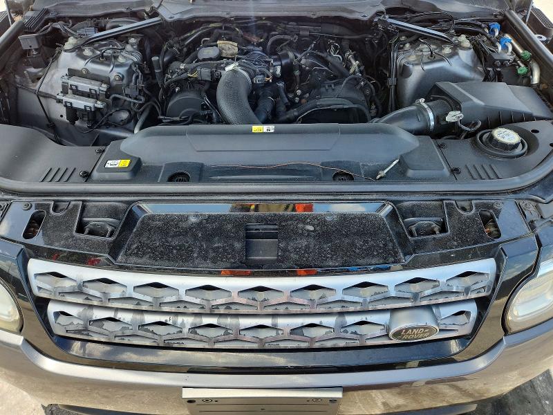 Aukcja sprzedaży 2016 Land Rover Range Rover Sport, vin: SALWR2KF1GA641829, numer aukcji: 60914686