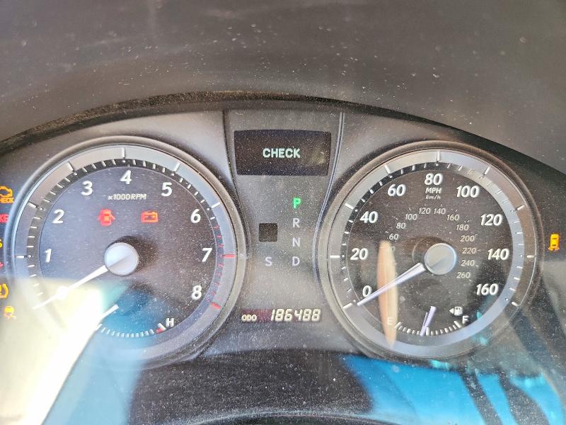 Продаж на аукціоні авто 2007 Lexus Es, vin: JTHBJ46G972150865, номер лоту: 60787366