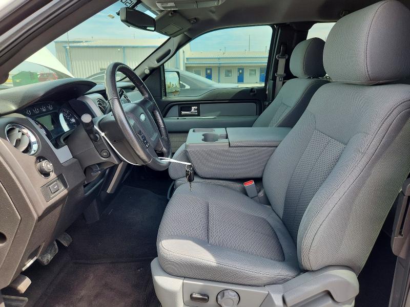 Продажа на аукционе авто 2012 Ford F150, vin: 1FTFX1CT8CKE19109, номер лота: 59809156