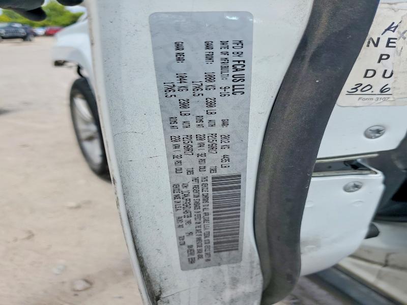 63208076 :رقم المزاد ، 1C4NJPFA3HD148739 vin ، 2017 Jeep Patriot مزاد بيع