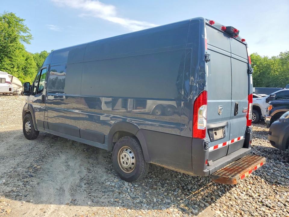 Aukcja sprzedaży 2020 Ram Promaster 3500, vin: 3C6URVJGXLE136171, numer aukcji: 57156936