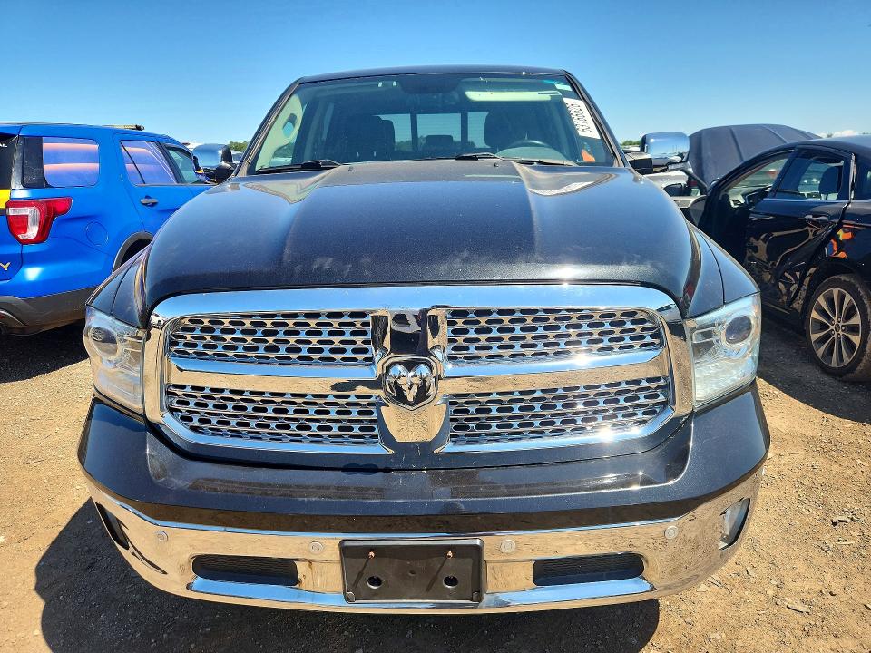 Продаж на аукціоні авто 2018 Ram 1500, vin: 1C6RR7NM3JS257085, номер лоту: 63166626