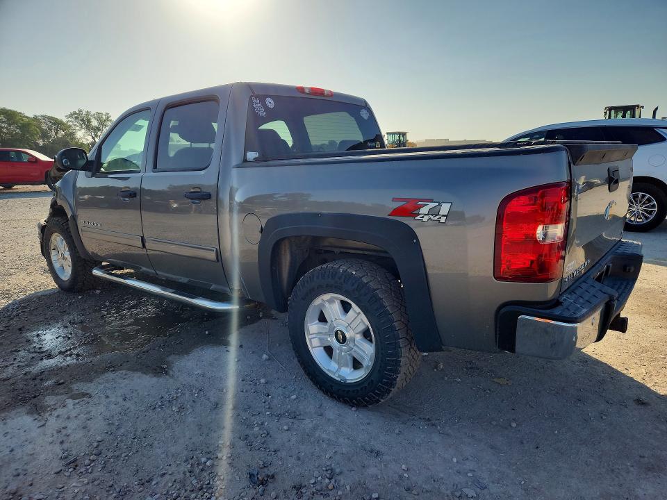Aukcja sprzedaży 2013 Chevrolet Silverado, vin: 3GCPKSE72DG278748, numer aukcji: 60678496