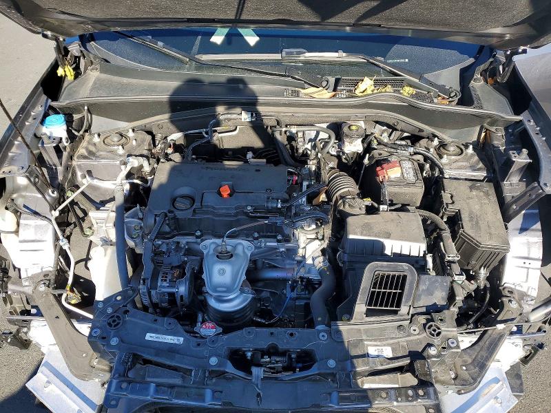 2025 Honda Hr-v მანქანა იყიდება აუქციონზე, vin: 3CZRZ1H37SM752869, აუქციონის ნომერი: 59732546