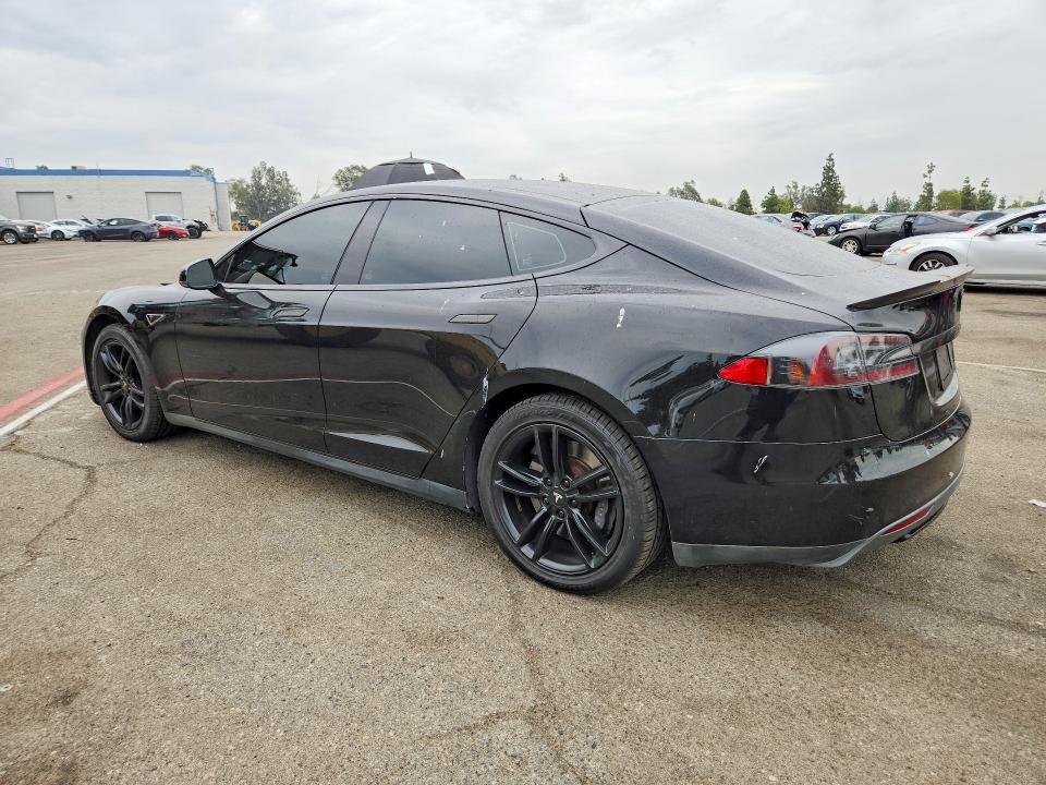 Продажа на аукционе авто 2013 Tesla Model S, vin: 5YJSA1CG1DFP19589, номер лота: 59701706