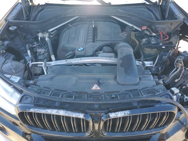 60050596 :رقم المزاد ، 5UXKR2C52G0R70166 vin ، 2016 Bmw X5 مزاد بيع