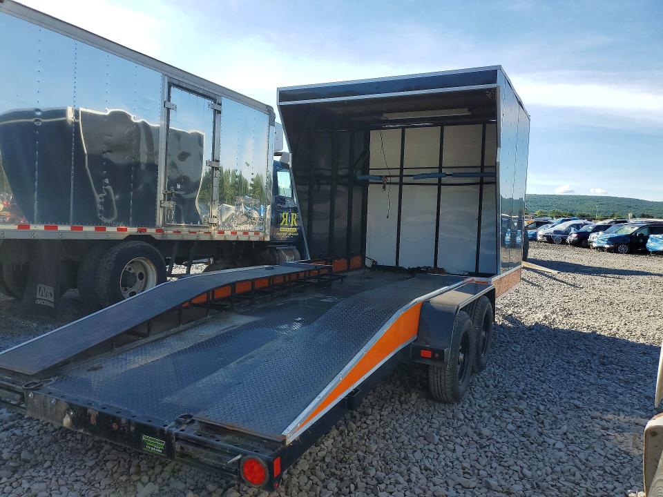 Продажа на аукционе авто 2024 Bwise Unknown, vin: 58CB1CF22RC003795, номер лота: 60628146