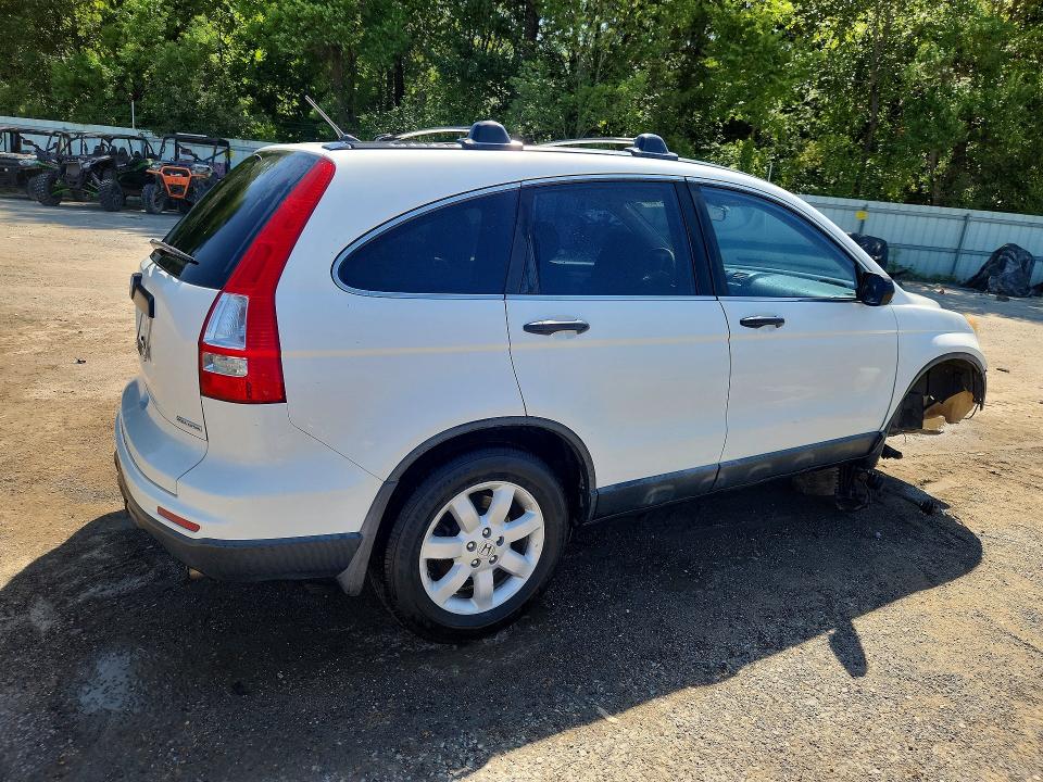 Продажа на аукционе авто 2011 Honda Cr-v, vin: 5J6RE3H45BL049823, номер лота: 62874706