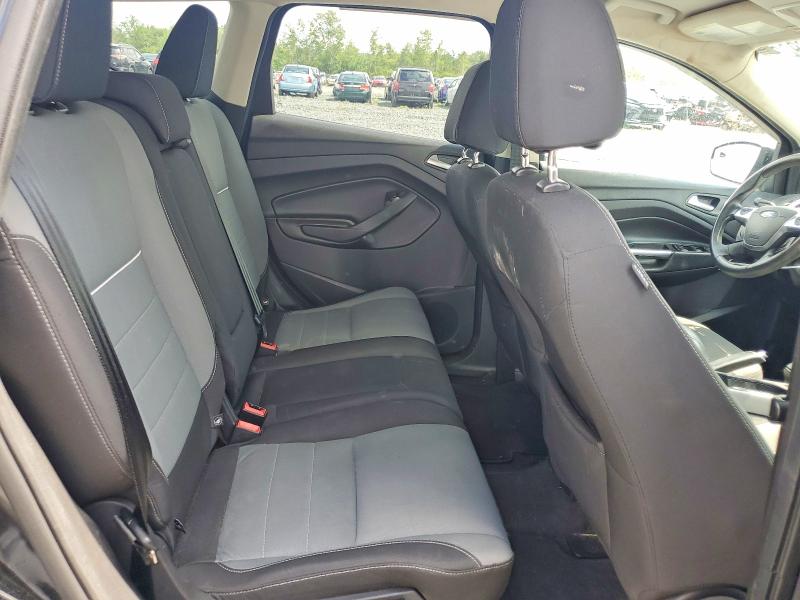 63329236 :رقم المزاد ، 1FMCU0GX3EUD20445 vin ، 2014 Ford Escape مزاد بيع