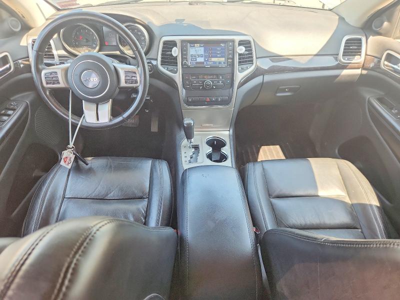 Продажа на аукционе авто 2012 Jeep Grand Cherokee, vin: 1C4RJFAGXCC150526, номер лота: 59534676