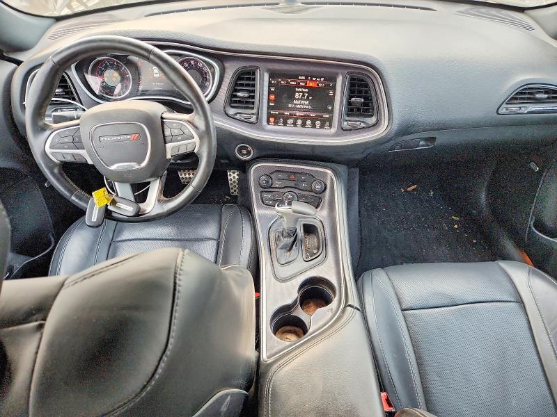 2016 Dodge Challenger მანქანა იყიდება აუქციონზე, vin: 2C3CDZAG0GH332063, აუქციონის ნომერი: 60716066