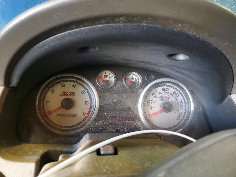 60684866 :رقم المزاد ، 1FAHP3EN0BW145596 vin ، 2011 Ford Focus مزاد بيع