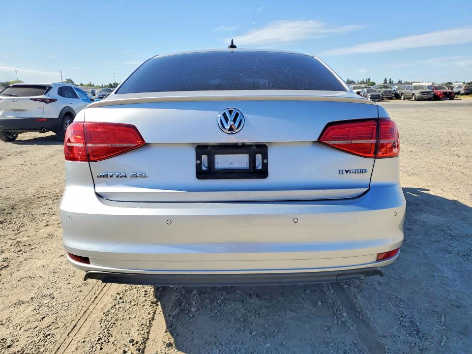 62004516 :رقم المزاد ، 3VW637AJ3GM346050 vin ، 2016 Volkswagen Jetta مزاد بيع