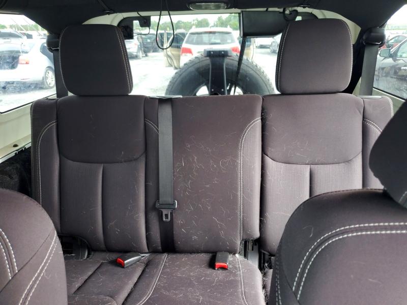 Aukcja sprzedaży 2013 Jeep Wrangler Unlimited, vin: 1C4HJWEG8DL520699, numer aukcji: 63527126
