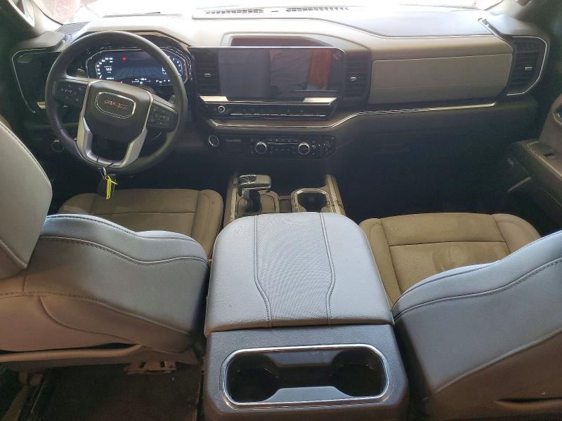Aukcja sprzedaży 2023 Gmc Sierra, vin: 3GTUUDEL2PG189496, numer aukcji: 62259286