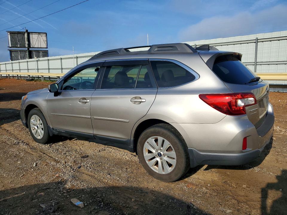 Продажа на аукционе авто 2016 Subaru Outback, vin: 4S4BSACC2G3274514, номер лота: 58606056