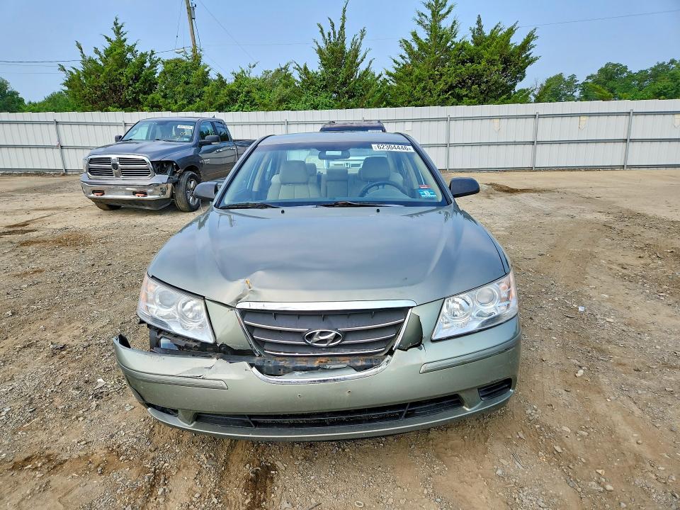 62304446 :رقم المزاد ، 5NPET4AC6AH645351 vin ، 2010 Hyundai Sonata مزاد بيع