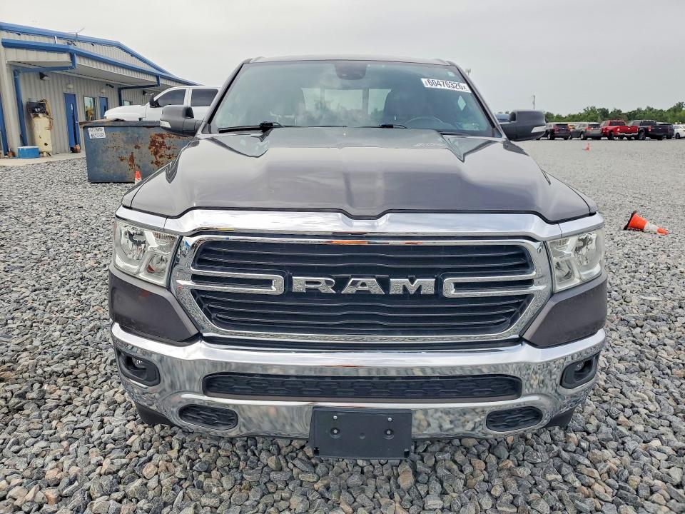 Продажа на аукционе авто 2021 Ram 1500, vin: 1C6SRFBT5MN579236, номер лота: 60476326