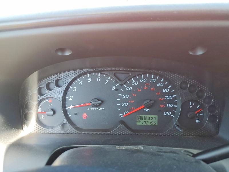 Продаж на аукціоні авто 2003 Mazda Tribute, vin: 4F2YZ04123KM12313, номер лоту: 60071366