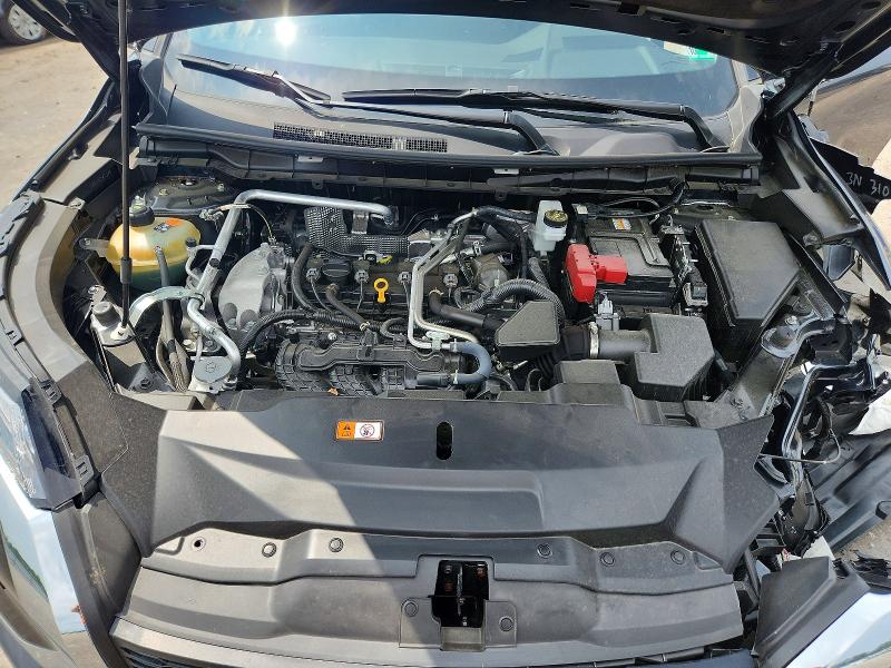 Продаж на аукціоні авто 2024 Mitsubishi Outlander, vin: JA4J4VA82RZ086778, номер лоту: 61906406