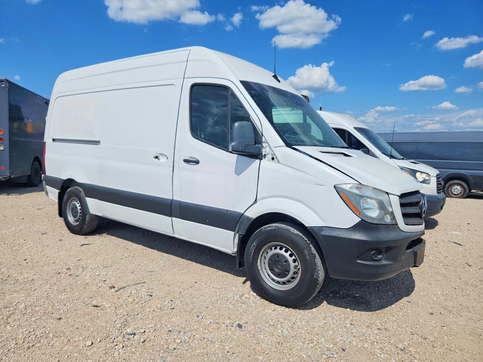 2022 Mercedes-benz Sprinter მანქანა იყიდება აუქციონზე, vin: W1Y40BHY5NT097186, აუქციონის ნომერი: 59637856
