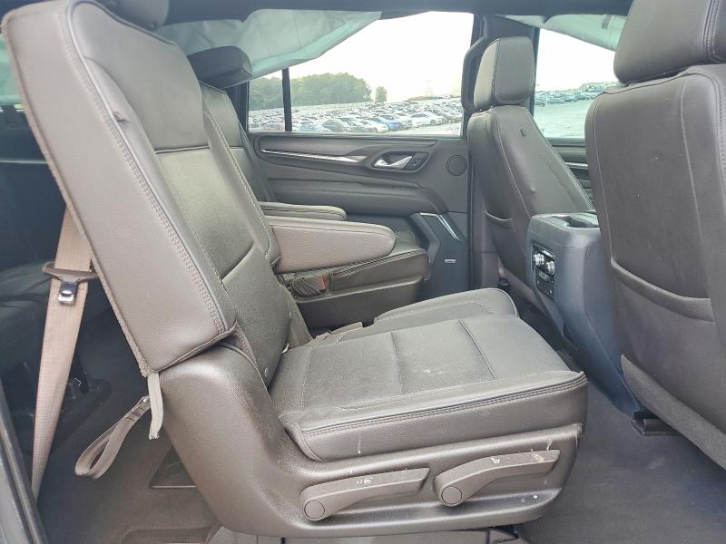 85965455 :رقم المزاد ، 1GKS2JKL0MR245600 vin ، 2021 Gmc Yukon Xl مزاد بيع