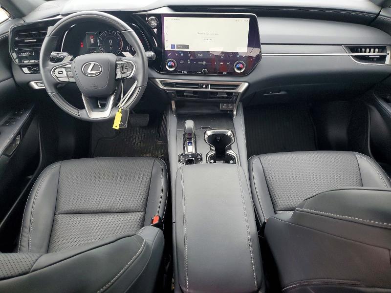 Продаж на аукціоні авто 2024 Lexus Rx 350, vin: 2T2BAMCAXRC069956, номер лоту: 60036456