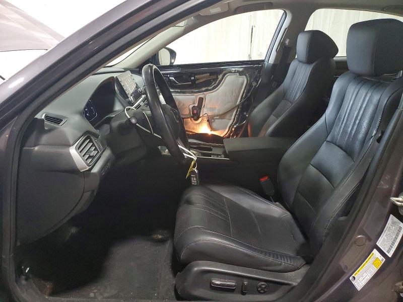 Aukcja sprzedaży 2018 Honda Accord, vin: 1HGCV2F91JA029794, numer aukcji: 59706246