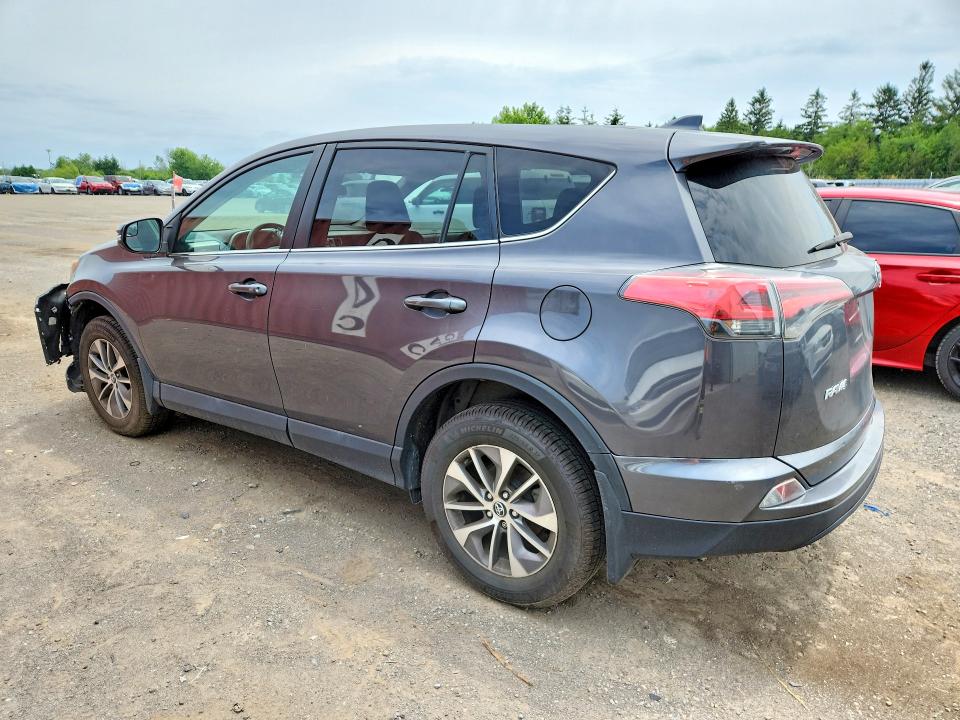 58575146 :رقم المزاد ، 2T3BFREV3GW414380 vin ، 2016 Toyota Rav4 مزاد بيع