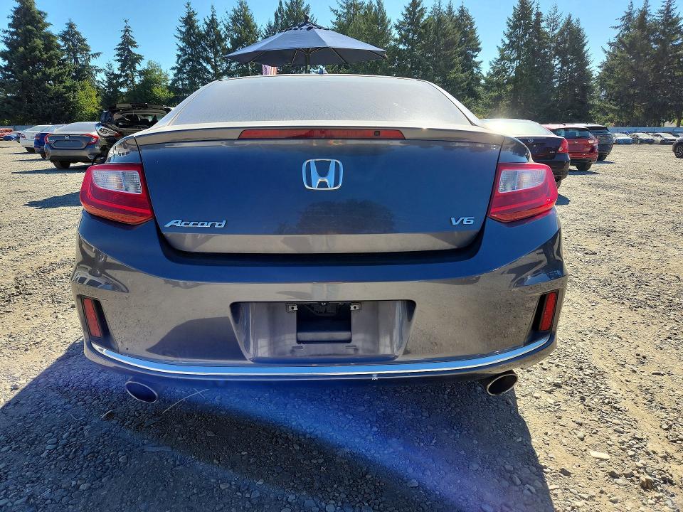 2015 Honda Accord მანქანა იყიდება აუქციონზე, vin: 1HGCT2B84FA006245, აუქციონის ნომერი: 65536336