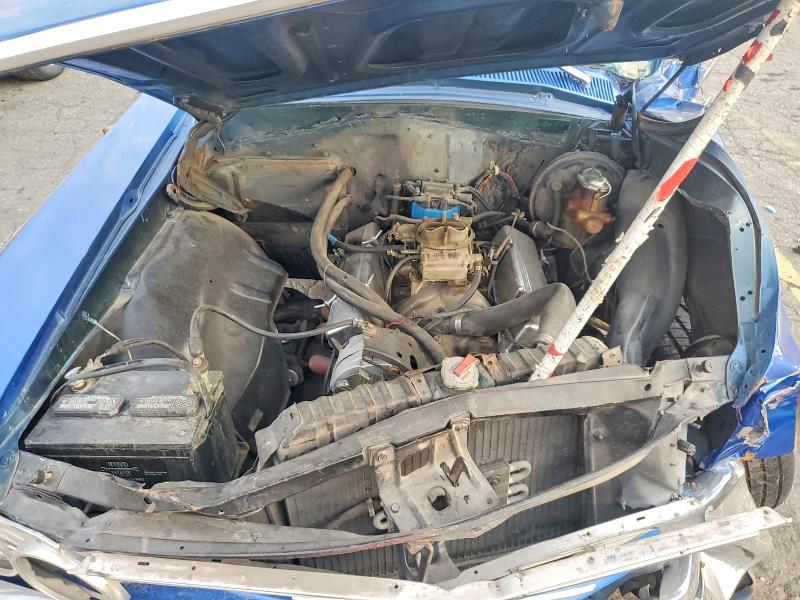 Продажа на аукционе авто 1967 Chevrolet Chevelle Malibu, vin: 136177B152029, номер лота: 61532346