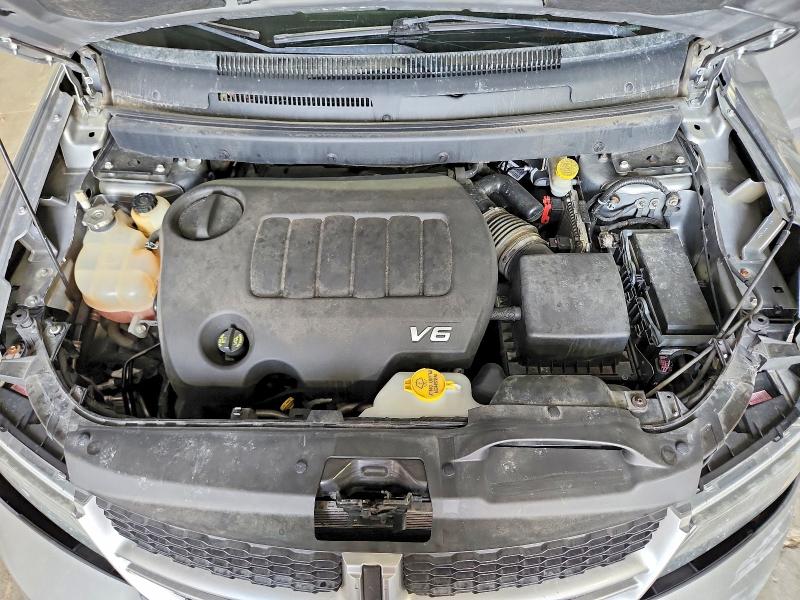 Продажа на аукционе авто 2016 Dodge Journey, vin: 3C4PDCEG5GT220242, номер лота: 59886276
