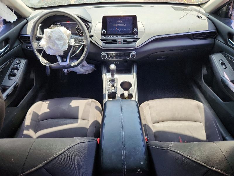 Продажа на аукционе авто 2020 Nissan Altima, vin: 1N4BL4BV9LC209438, номер лота: 57006076