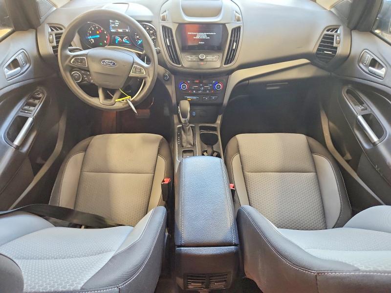 Продаж на аукціоні авто 2019 Ford Escape, vin: 1FMCU9GD5KUA13901, номер лоту: 60094236