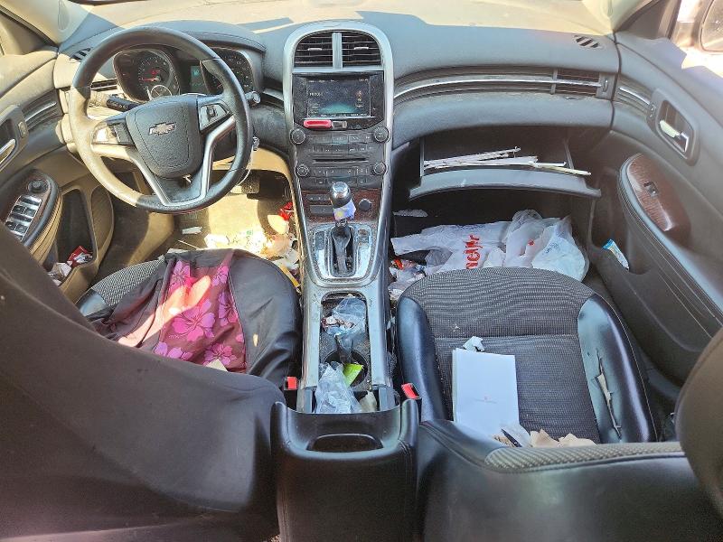 Aukcja sprzedaży 2013 Chevrolet Malibu, vin: 1G11C5SA8DF167653, numer aukcji: 62796286