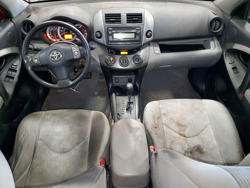 Продаж на аукціоні авто 2012 Toyota Rav4, vin: 2T3BF4DV8CW199092, номер лоту: 59896756