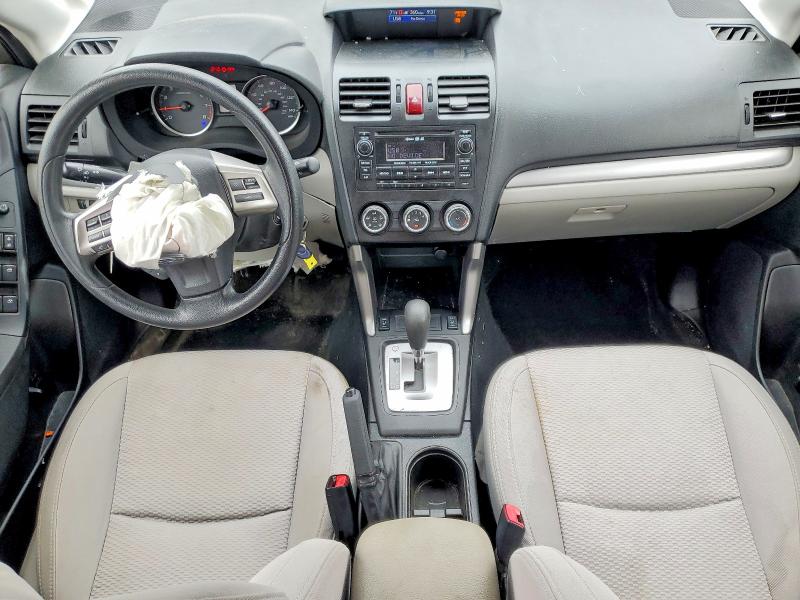 Aukcja sprzedaży 2014 Subaru Forester, vin: JF2SJAEC4EH472372, numer aukcji: 62204166