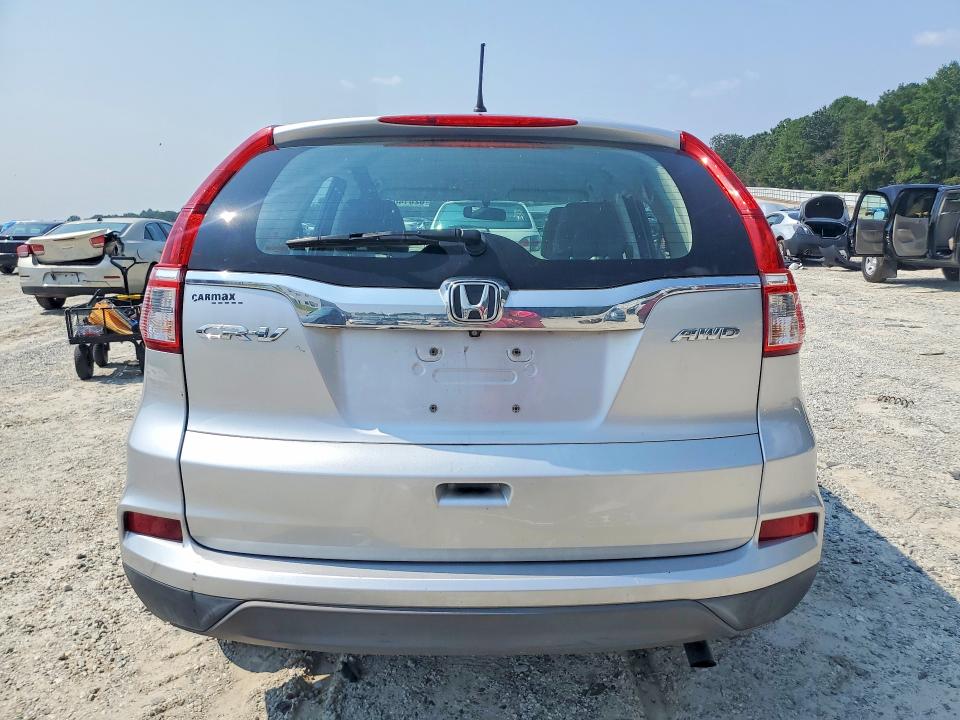 Aukcja sprzedaży 2015 Honda Cr-v, vin: 2HKRM4H37FH602858, numer aukcji: 62814026