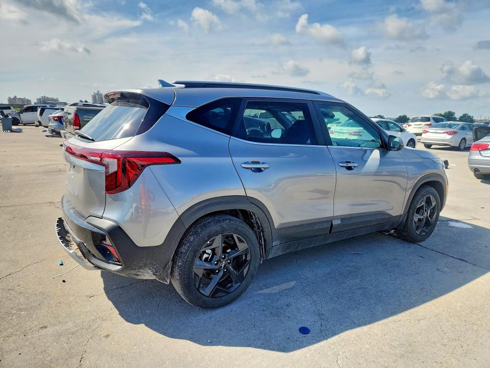 59231746 :رقم المزاد ، KNDER2AA1T7947963 vin ، 2026 Kia Seltos مزاد بيع