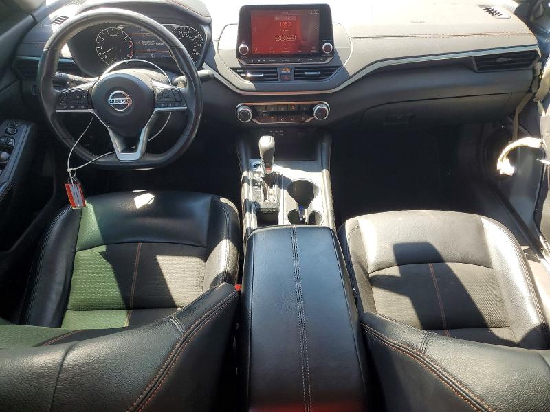 Продажа на аукционе авто 2020 Nissan Altima, vin: 1N4BL4CV2LC118266, номер лота: 60855176