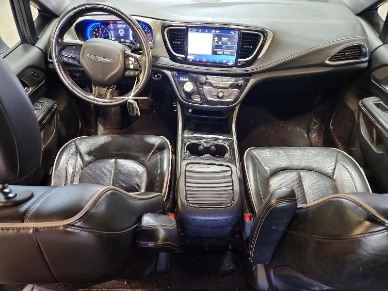 Aukcja sprzedaży 2021 Chrysler Pacifica, vin: 2C4RC3GG1MR544778, numer aukcji: 61014426