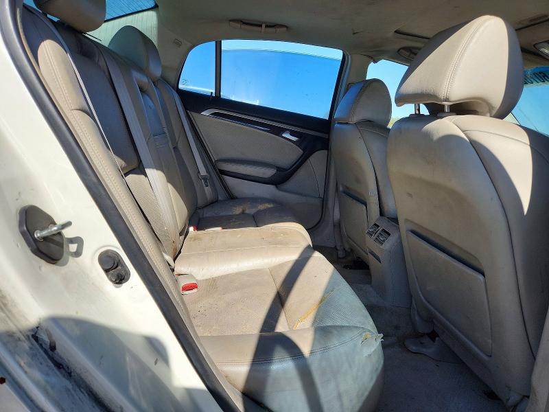 Продажа на аукционе авто 2007 Acura Tl, vin: 19UUA66297A043154, номер лота: 60702476