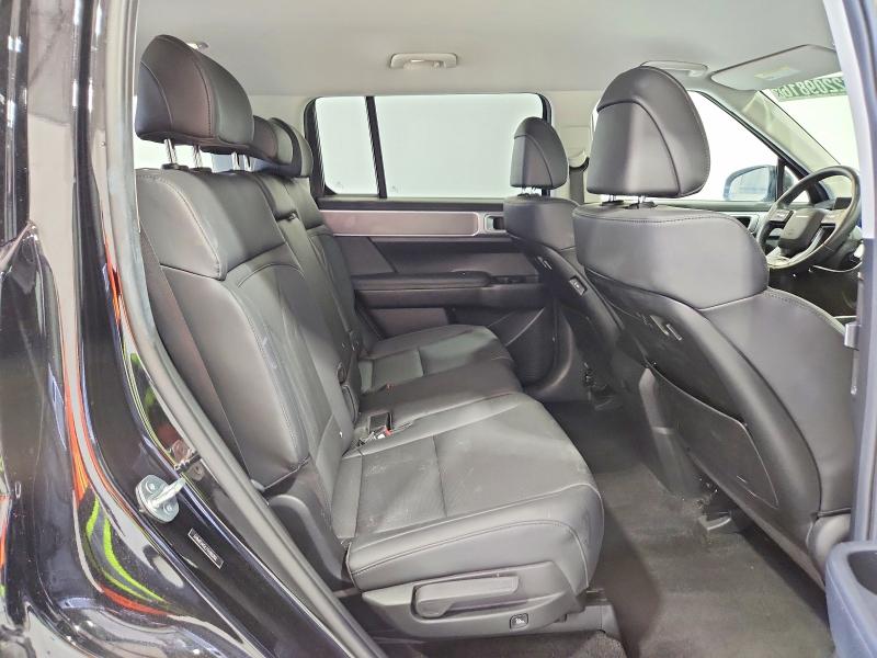 Aukcja sprzedaży 2026 Hyundai Santa Fe, vin: 5NMP24GL2TH185186, numer aukcji: 62209816